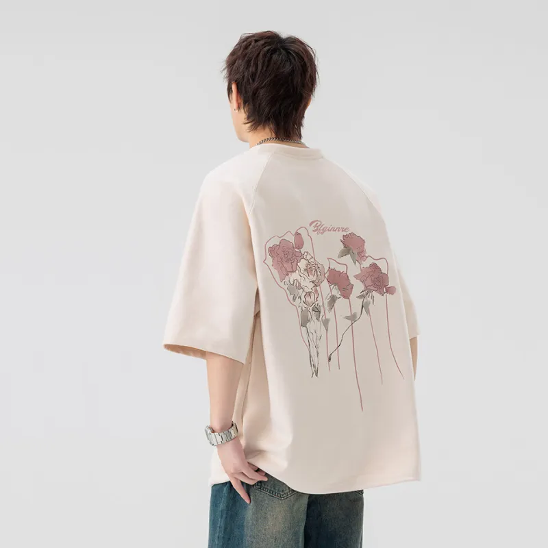 RKVC T Shirts Unisex-1