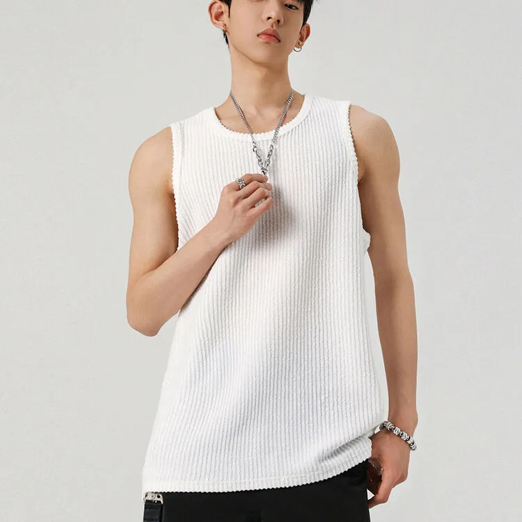 PAINT STAIN Tank Tops Unisex-2