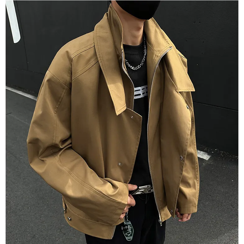 RKVC Jackets Unisex-1