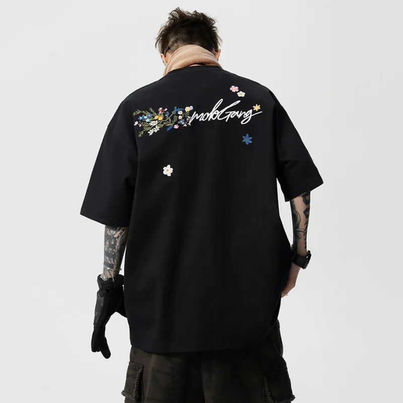 RKVC T Shirts Unisex-1
