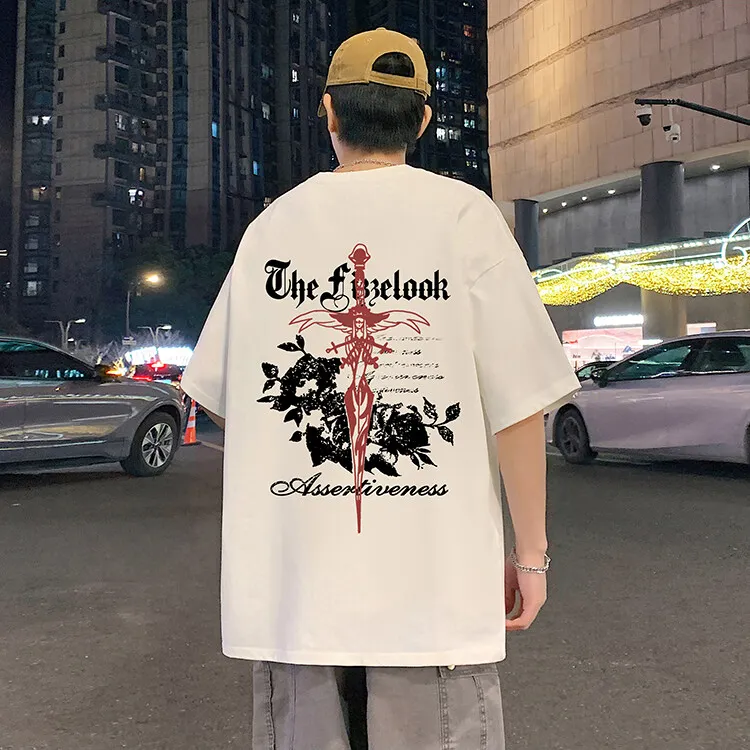RKVC T Shirts Unisex-3