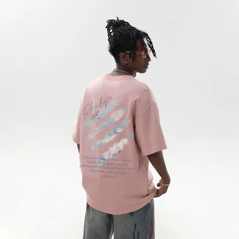 RKVC T Shirts Unisex-44