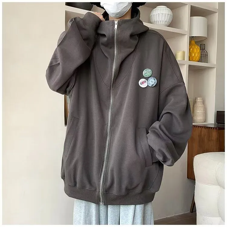 RKVC Sweatshirts Unisex-11