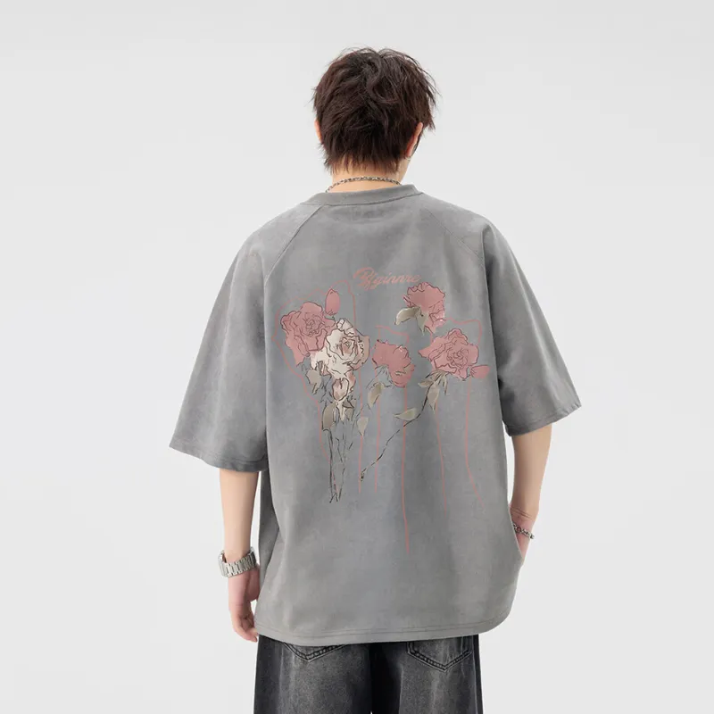 RKVC T Shirts Unisex-4