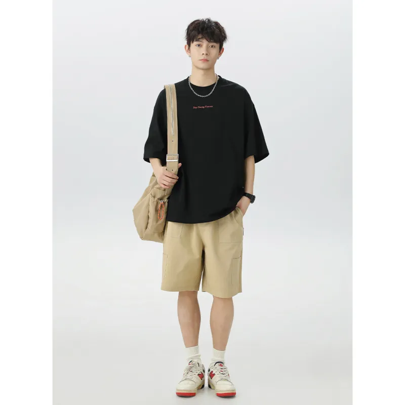 RKVC T Shirts Unisex-9