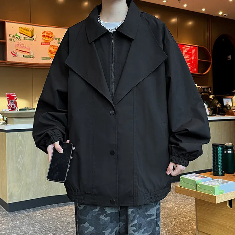 RKVC Jackets Unisex-2