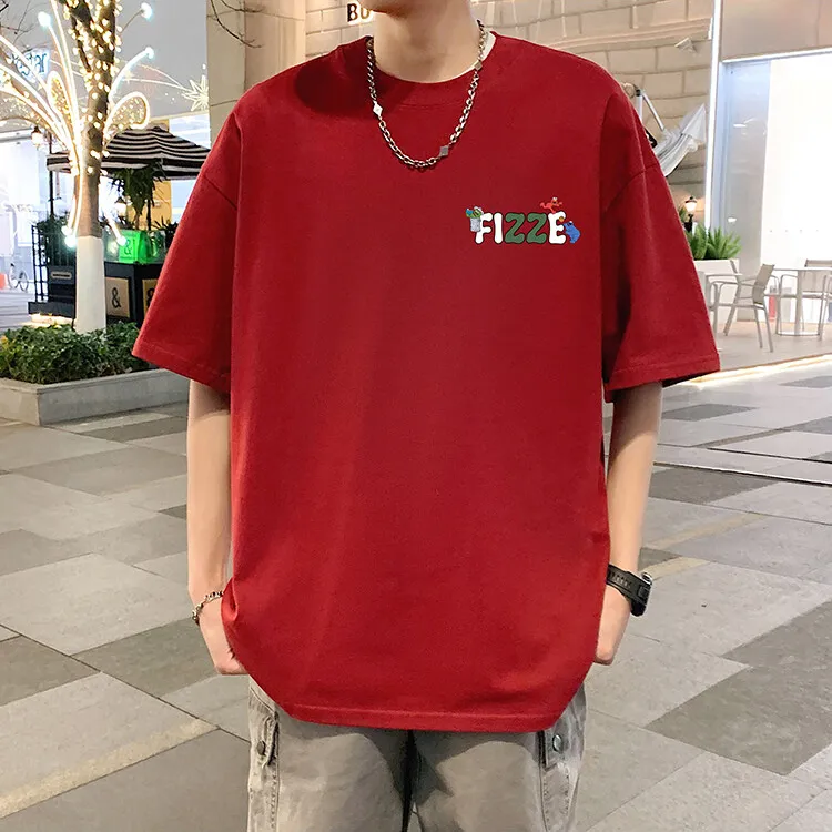 RKVC T Shirts Unisex-9