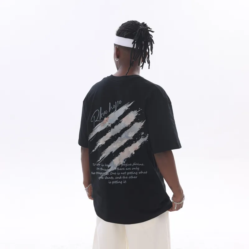 RKVC T Shirts Unisex-8