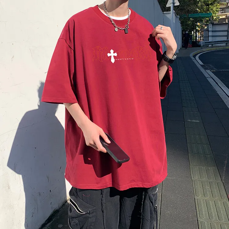 RKVC T Shirts Unisex-25