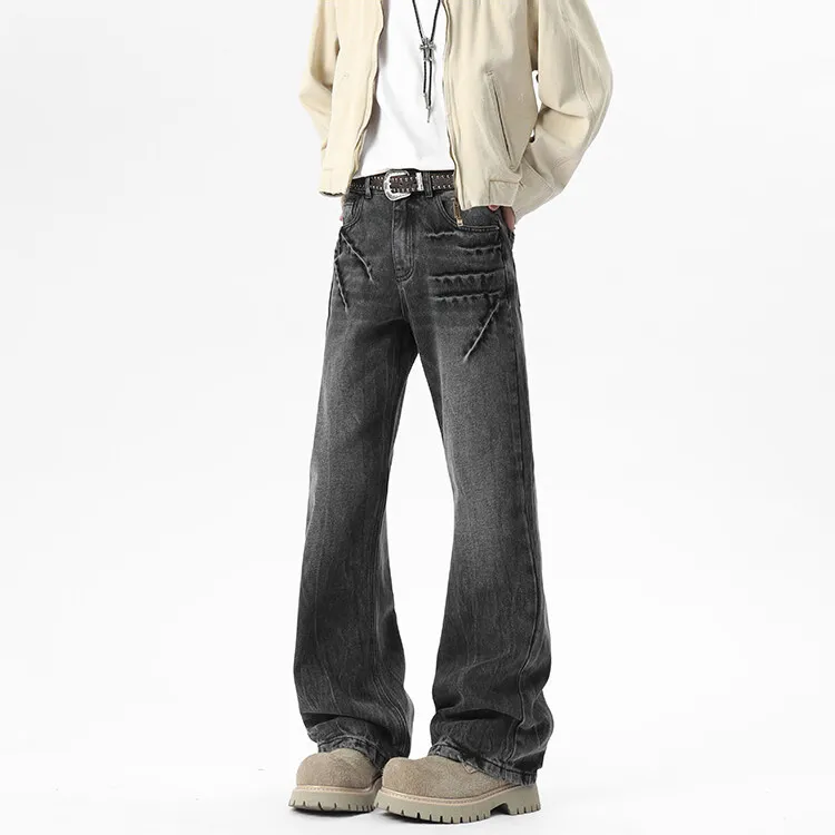 RKVC Jeans Unisex-7