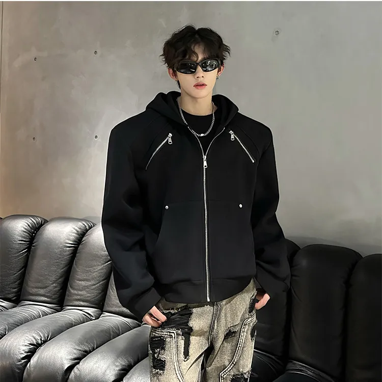 RKVC Jackets Unisex-9