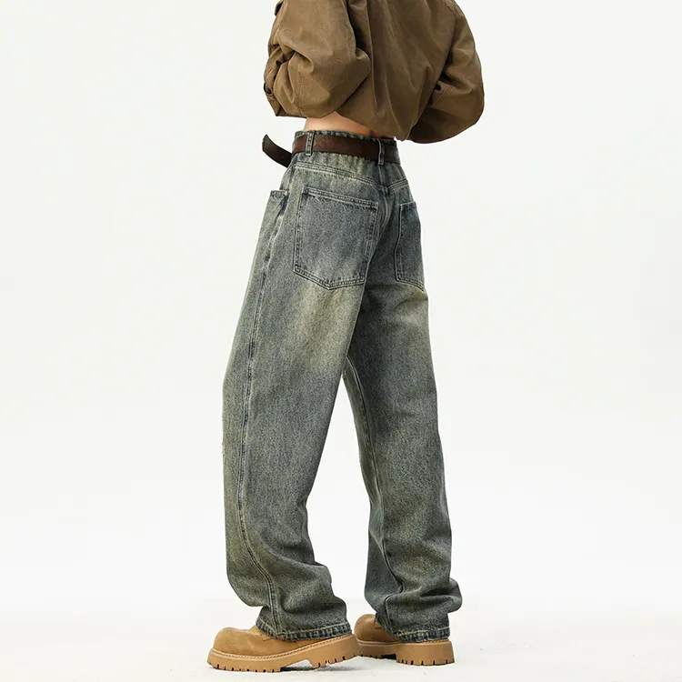 RKVC Casual Pants Unisex-1
