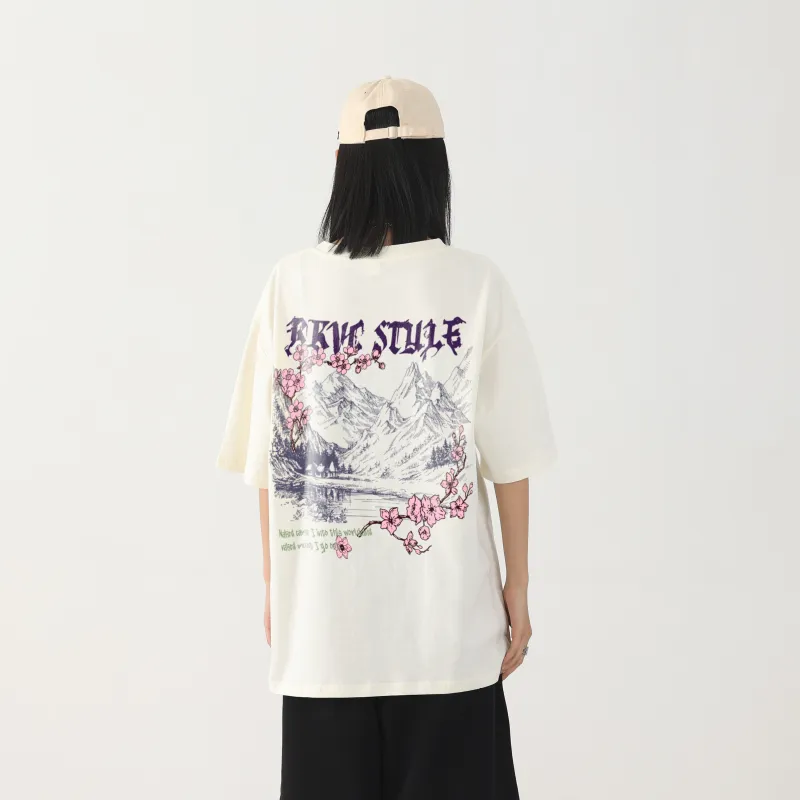 RKVC T Shirts Unisex-7