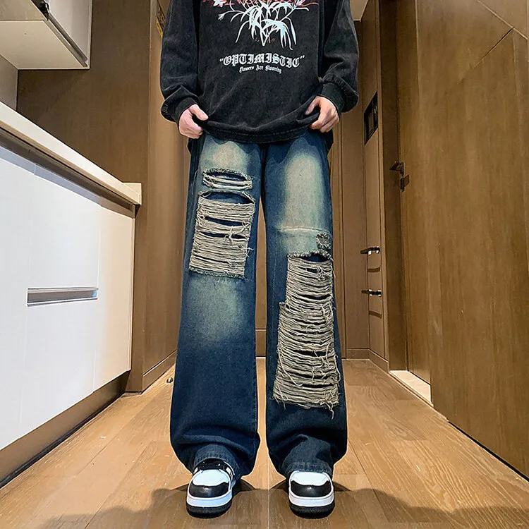 RKVC Jeans Unisex-6