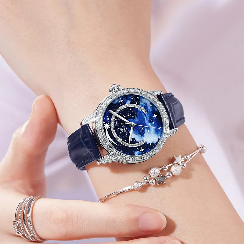 ROERDUM Women's Watch-3