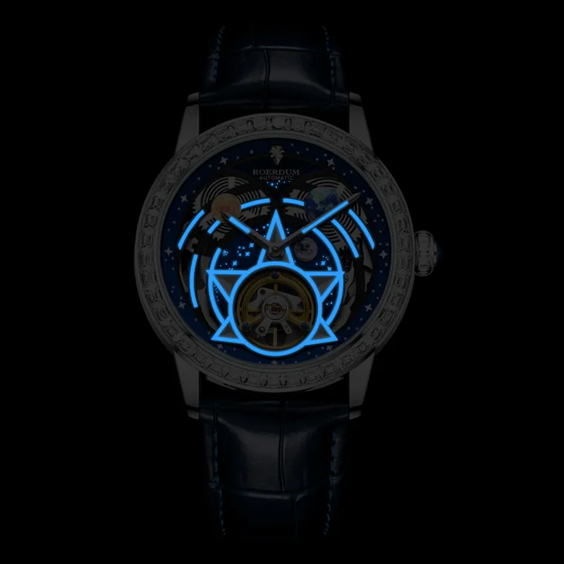 ROERDUM Men Watch-6