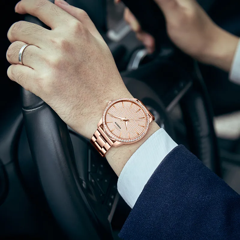 ROERDUM Men Watch-4