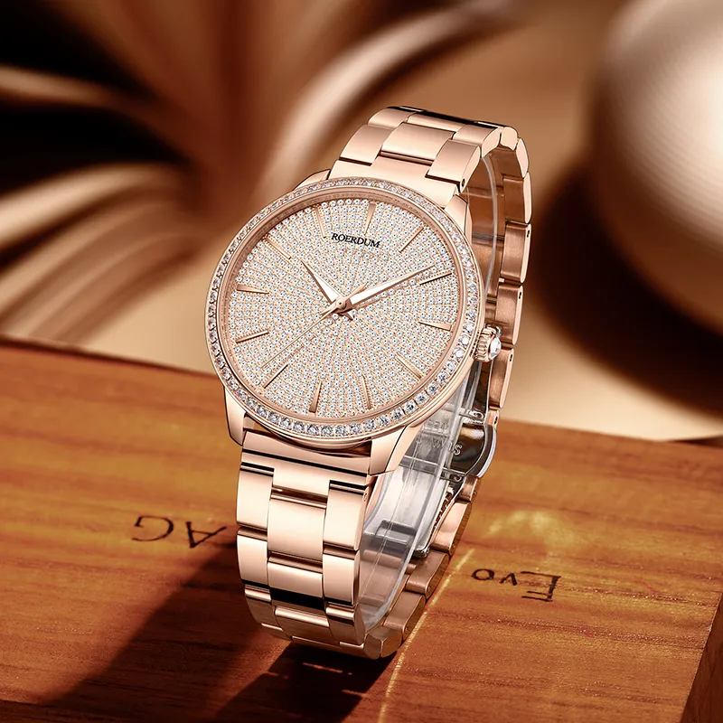 ROERDUM Men Watch-2
