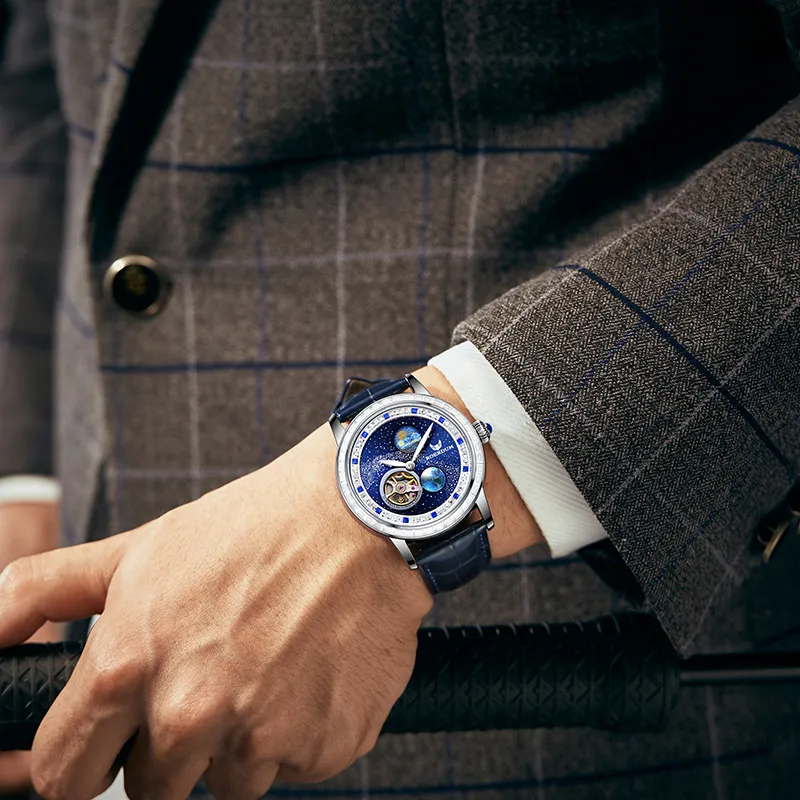 ROERDUM Men Watch-3