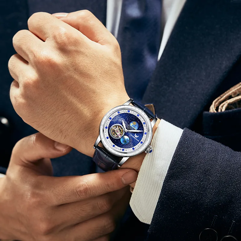 ROERDUM Men Watch-2