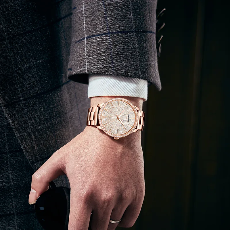 ROERDUM Men Watch-3