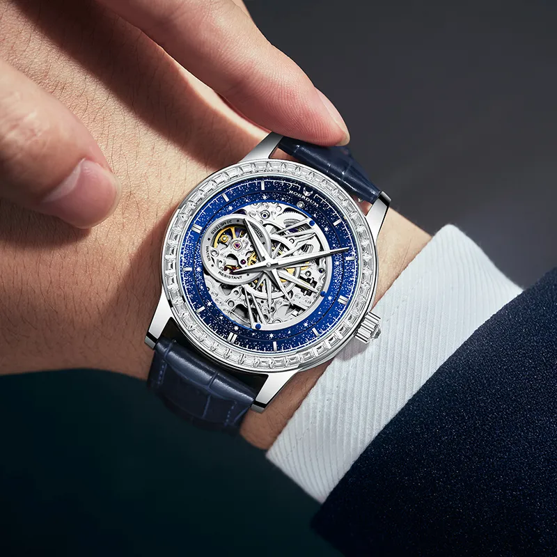 ROERDUM Men Watch-6