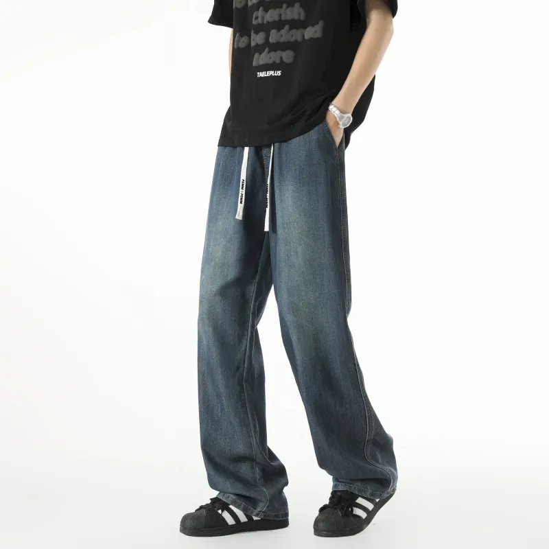 FCMM Jeans Unisex-12
