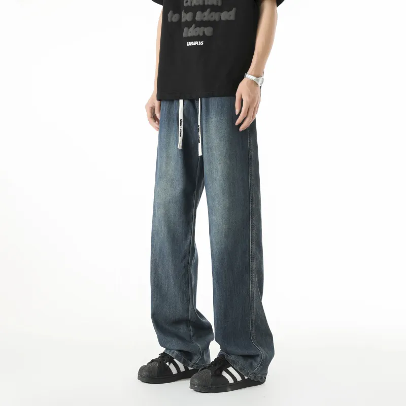 FCMM Jeans Unisex-11
