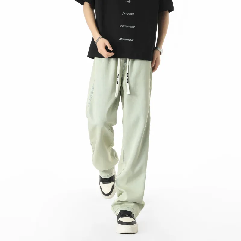 FCMM Jeans Unisex-8