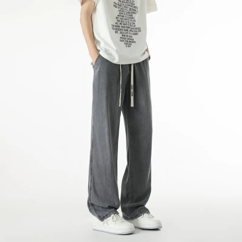 FCMM Jeans Unisex-4