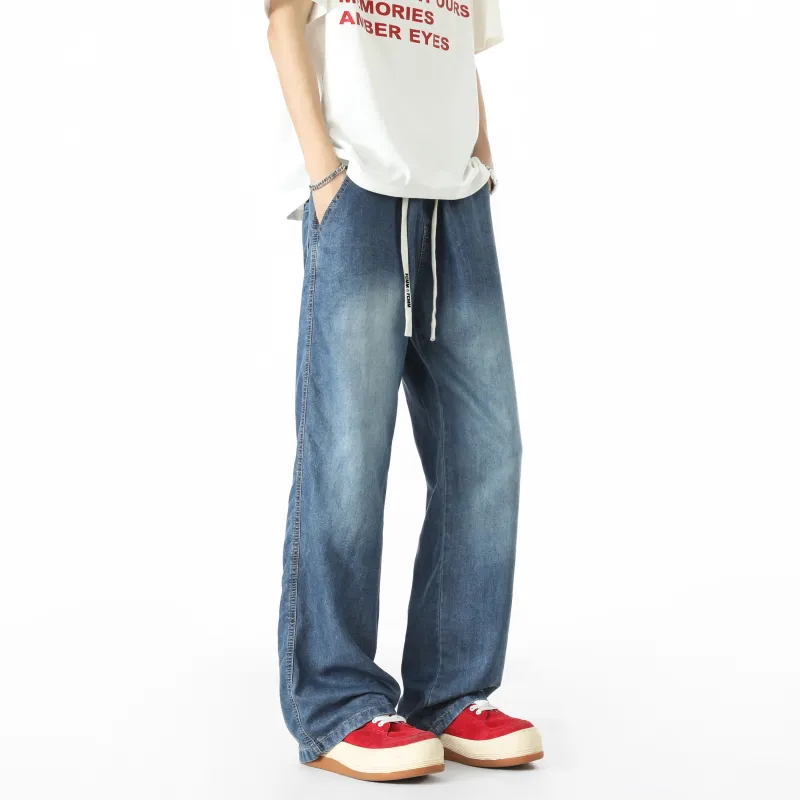 FCMM Jeans Unisex-5