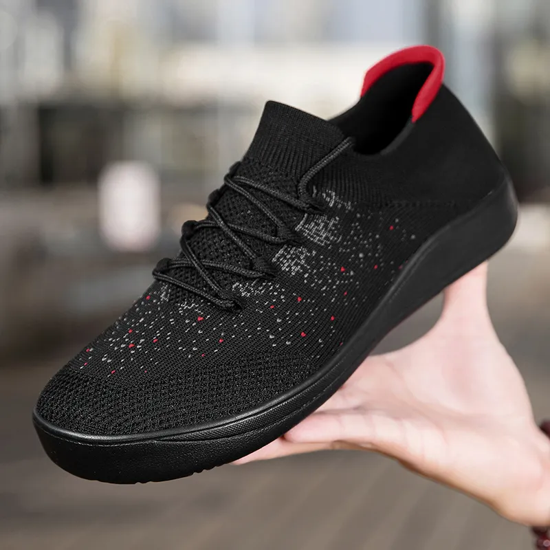 Kuding Shock Absorbing, Non Slip, Wear Resistant, Breathable And Lightweight Low Top Hiking Shoes Men's-2