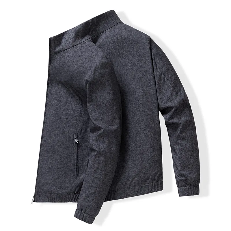 SEPTWOLVES Jackets Coats Men's Dark Blue-2