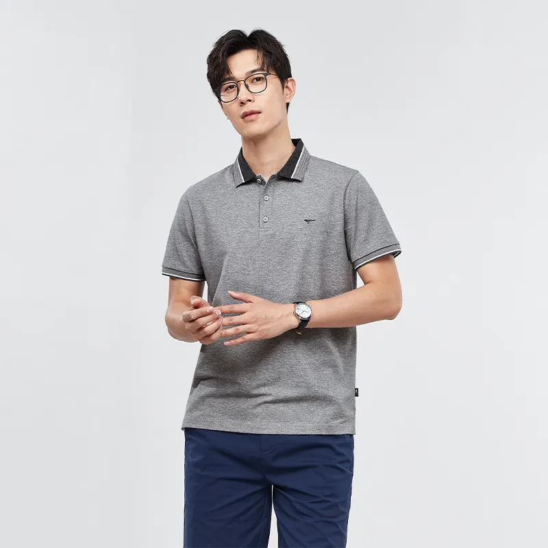 SEPTWOLVES T Shirts Men-2