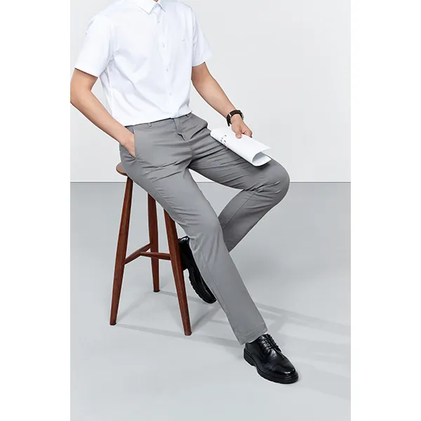 SEPTWOLVES Casual Pants Men-4