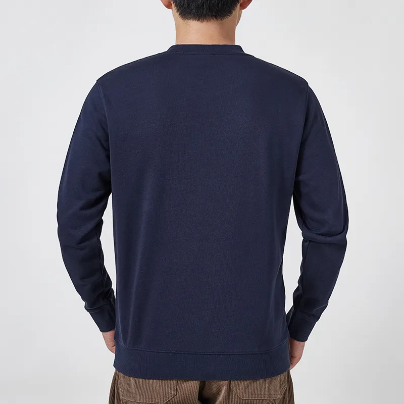 SEPTWOLVES Sweatshirts Men-4