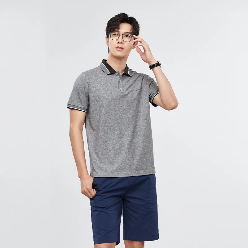 SEPTWOLVES T Shirts Men-3