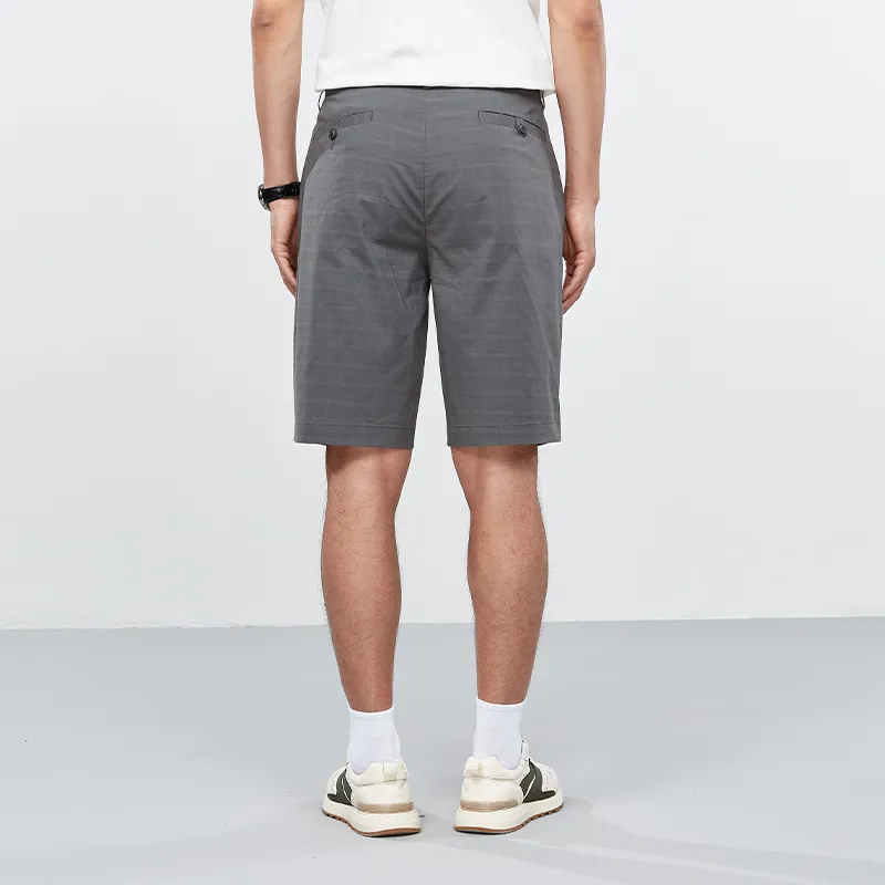 SEPTWOLVES Casual Shorts Men-4