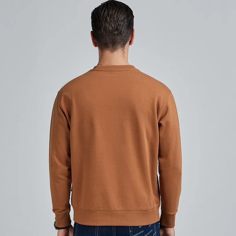 SEPTWOLVES Sweatshirts Men-6