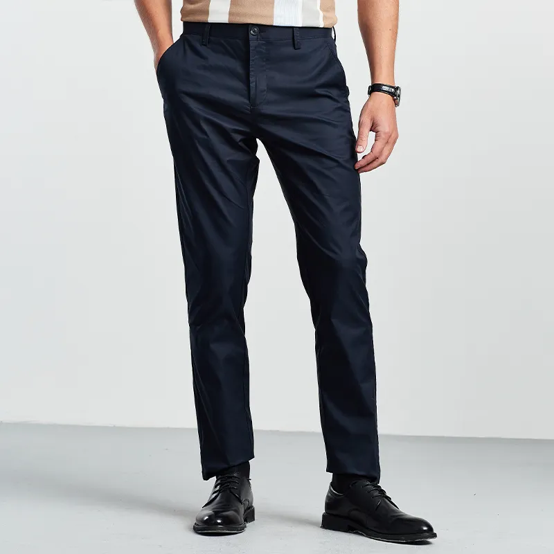 SEPTWOLVES Casual Pants Men-10