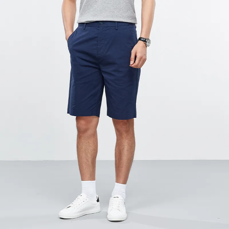 SEPTWOLVES Casual Shorts Men-8