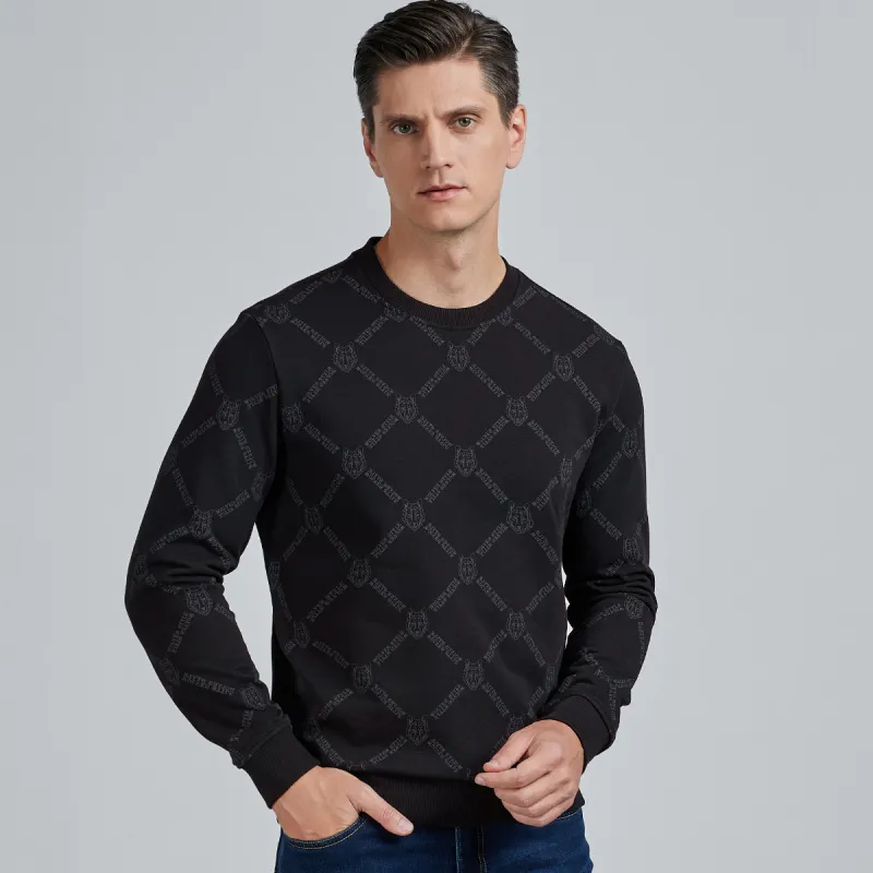 SEPTWOLVES Sweatshirts Men-2