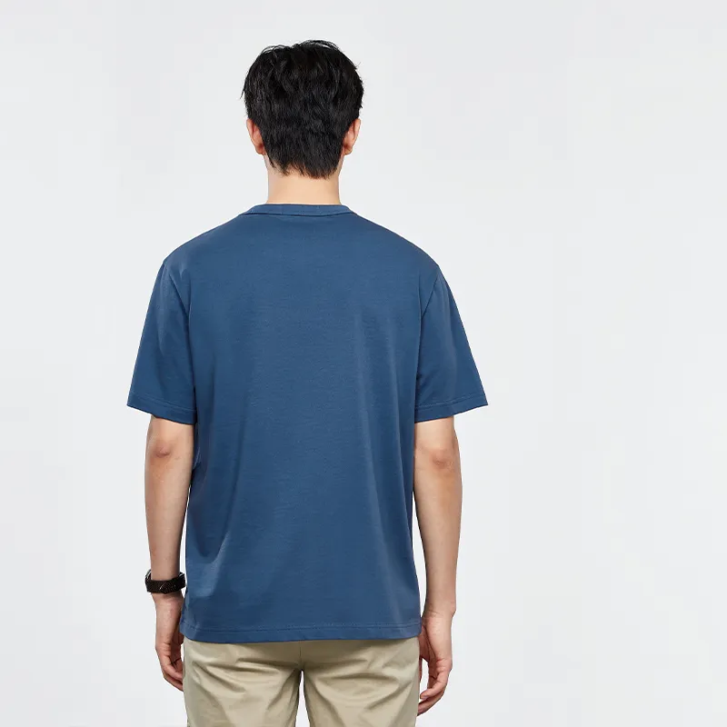 SEPTWOLVES T Shirts Men-5