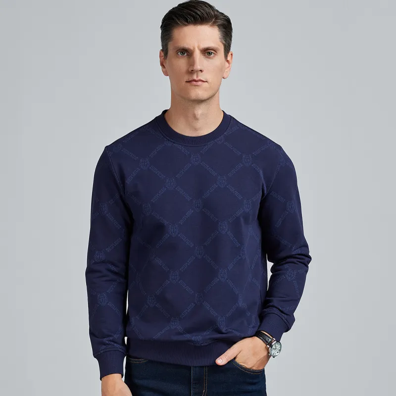 SEPTWOLVES Sweatshirts Men-7
