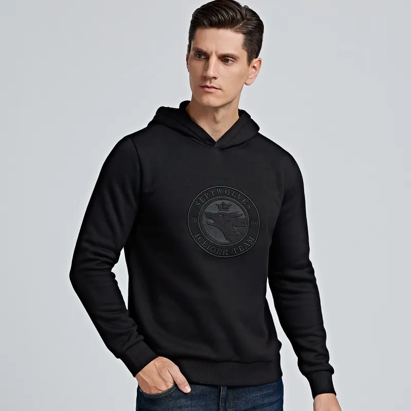 SEPTWOLVES Sweatshirts Men-2