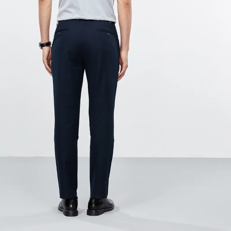 SEPTWOLVES Casual Pants Men-3