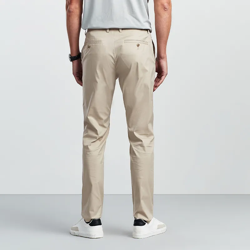 SEPTWOLVES Casual Pants Men-15