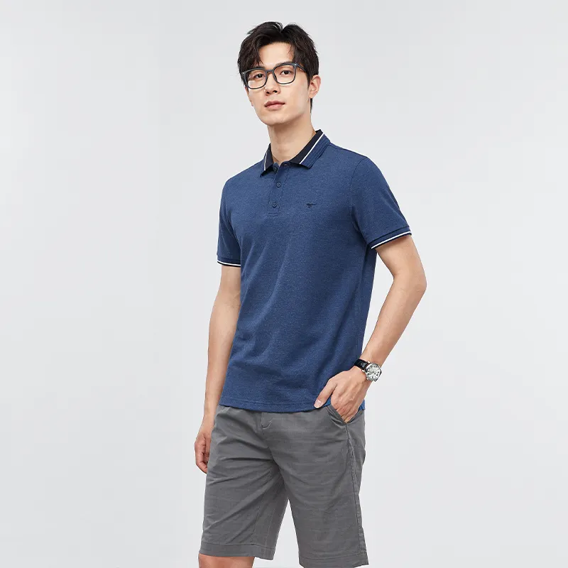 SEPTWOLVES T Shirts Men-7