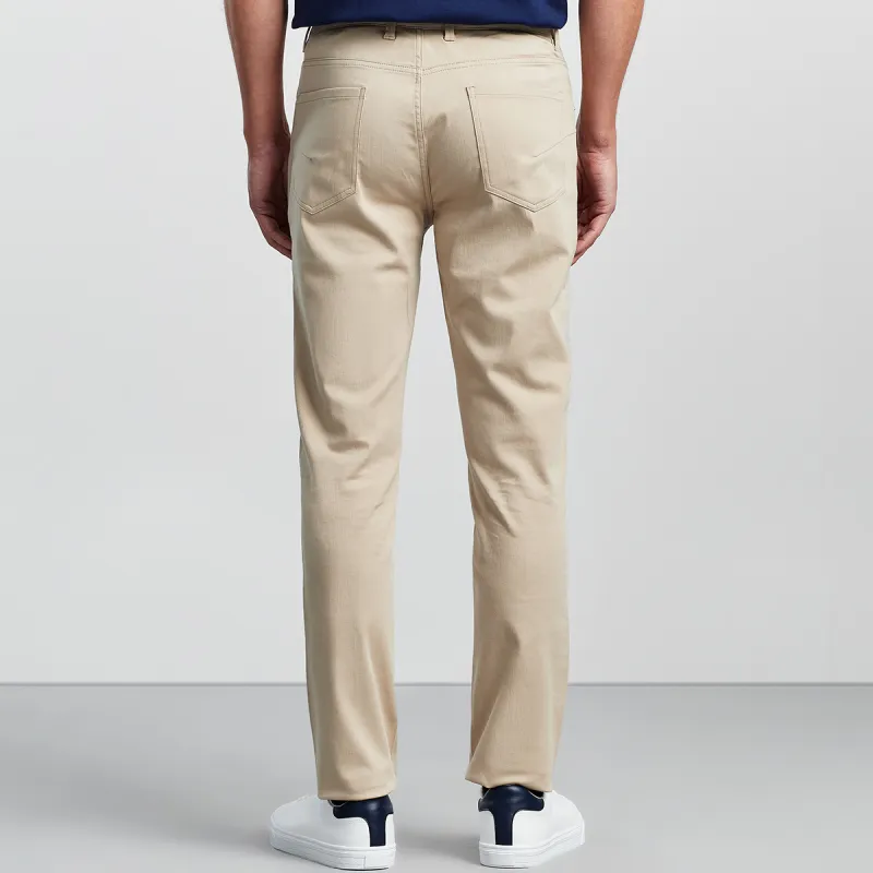SEPTWOLVES Casual Pants Men-7