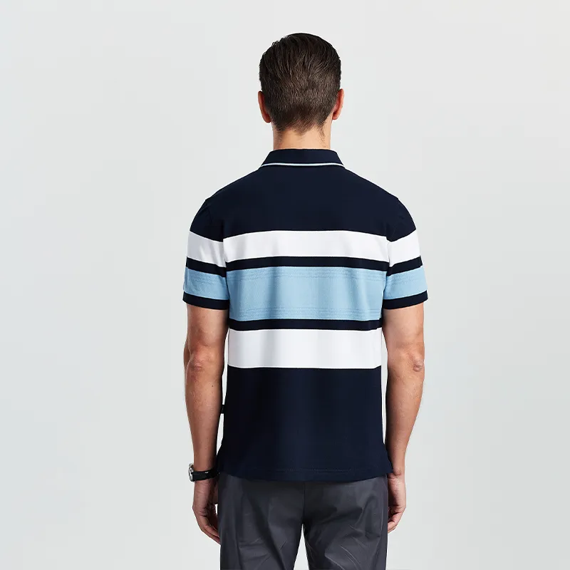 SEPTWOLVES Polo Shirts Men-3